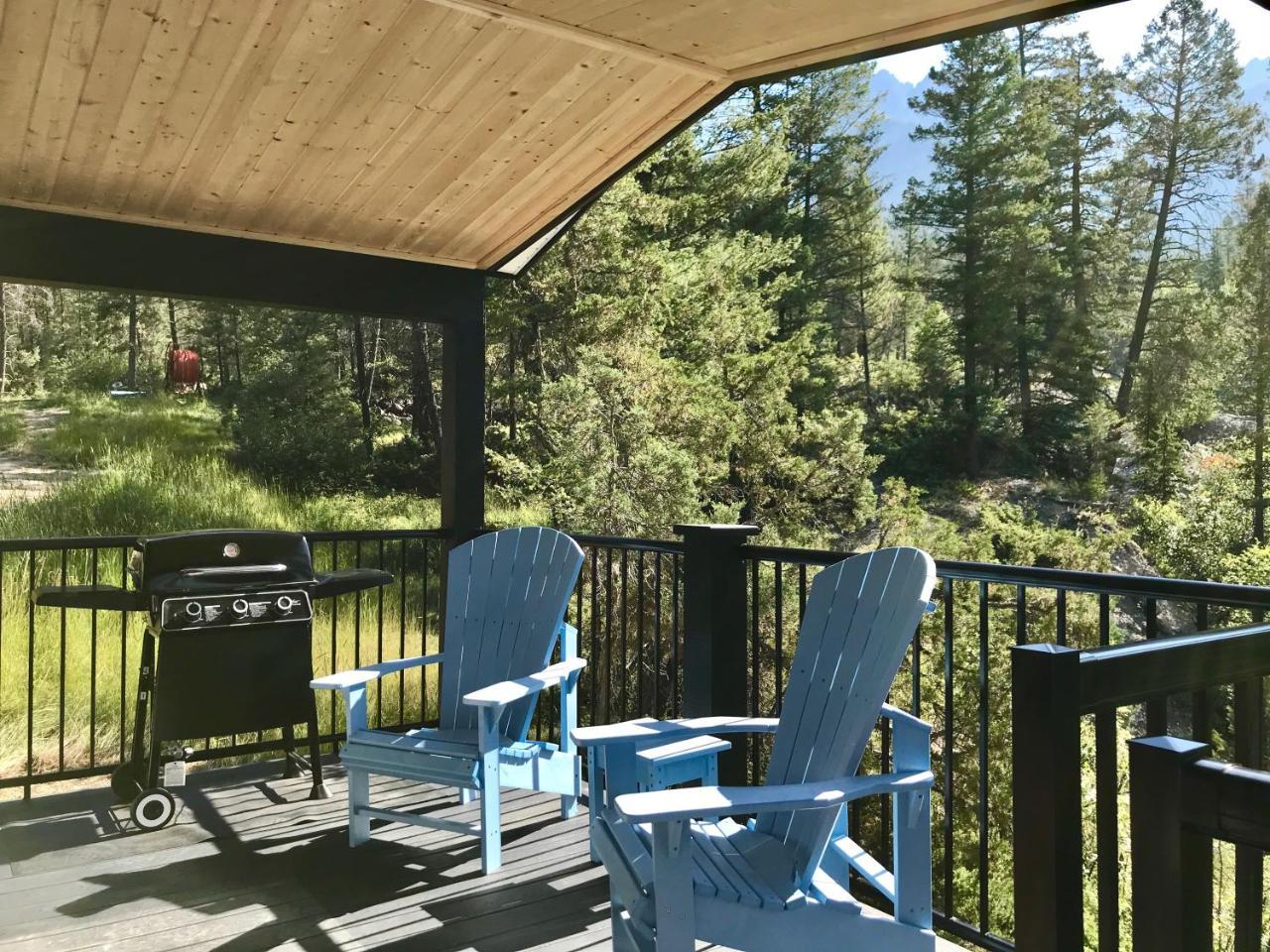 Fairmont Hot Springs Resort Экстерьер фото