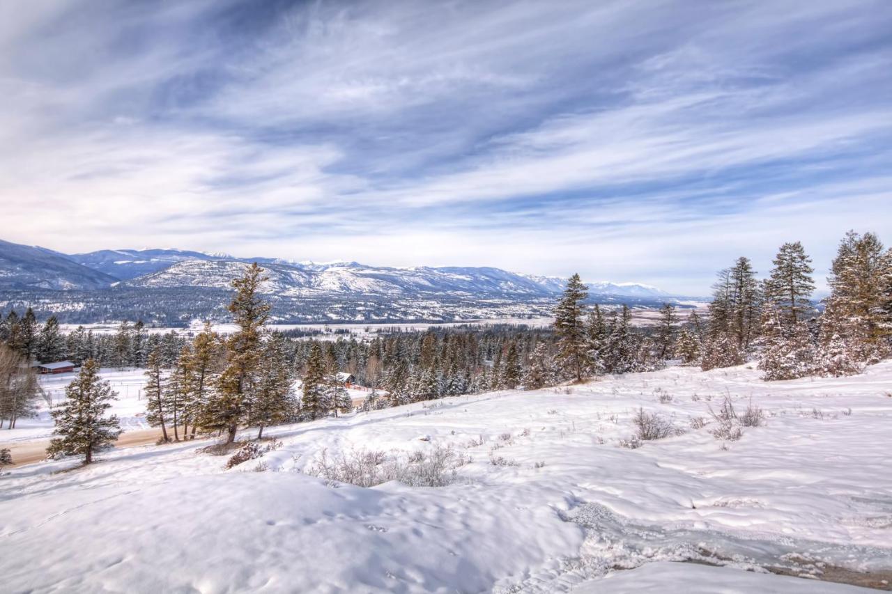 Fairmont Hot Springs Resort Экстерьер фото